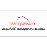 Passionate about household Management