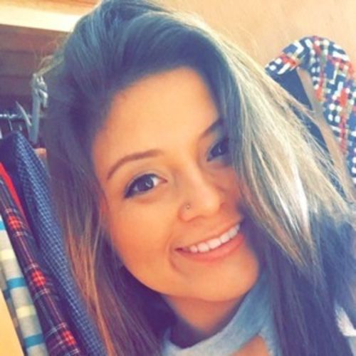 Child Care Provider Lourdes A's Profile Picture