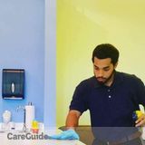 Domestic Cleaning Commercial Cleaning