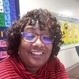 Retired Elementary Teacher Excited to help
