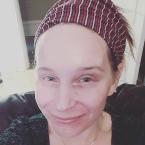 Canadian Nanny Provider Amiel G's Profile Picture