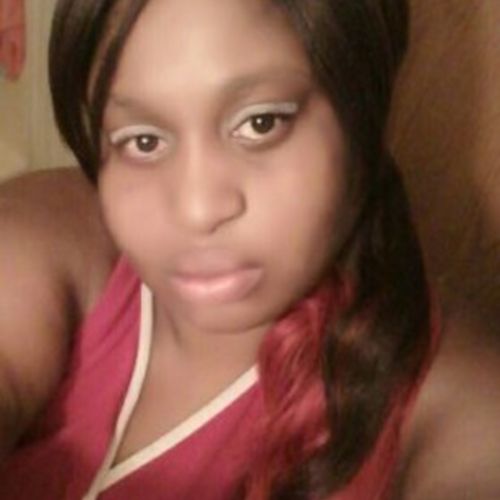 Child Care Provider Shaniece A's Profile Picture