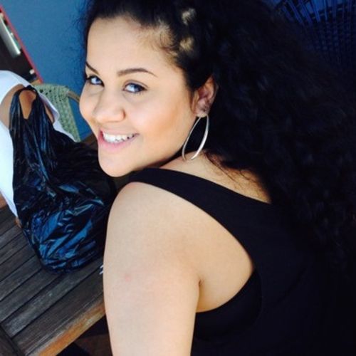 House Sitter Provider Ashley Williams's Profile Picture
