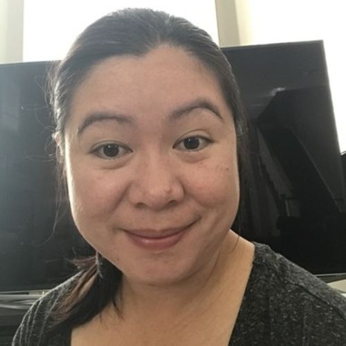 Canadian Nanny Provider Ivy S's Profile Picture