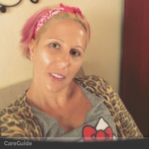 Pet Care Provider Lauren Bourbon's Profile Picture