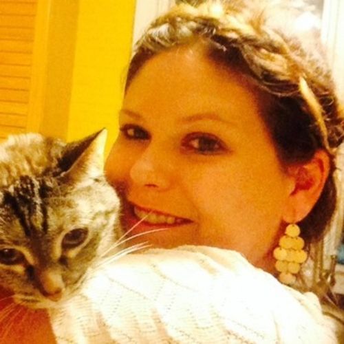 House Sitter Provider Jenny W's Profile Picture