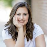 My name is Katie Gullett and I love to hang out with children!