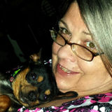 Auntie Tracy, Furry Petmother