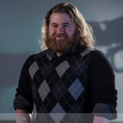 Videographer Provider Eion S's Profile Picture