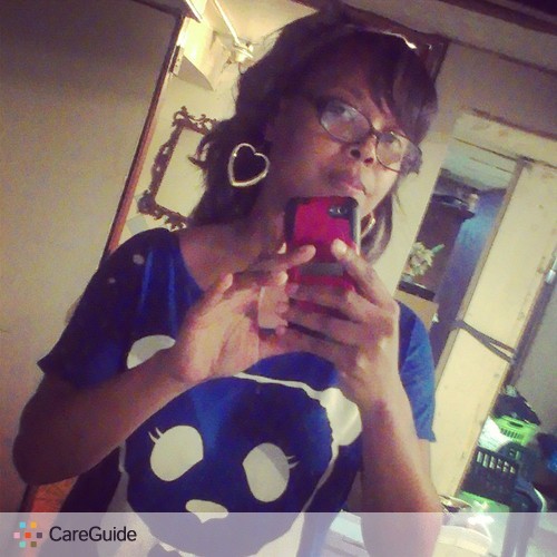 Housekeeper Provider Shontayel b's Profile Picture