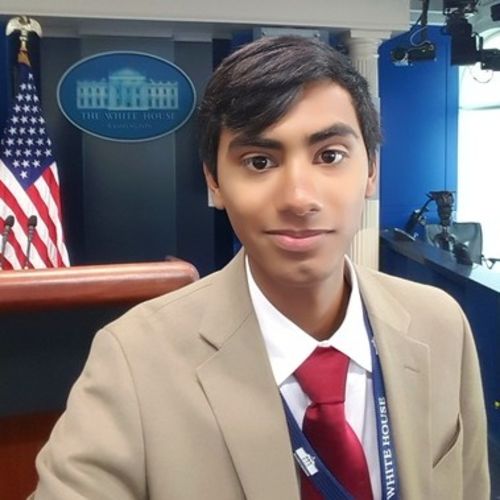 House Sitter Provider Anthony Field's Profile Picture