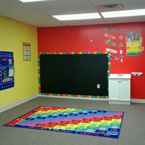 Child Care Provider Ashley Cox's Profile Picture