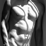 Male nudes...
