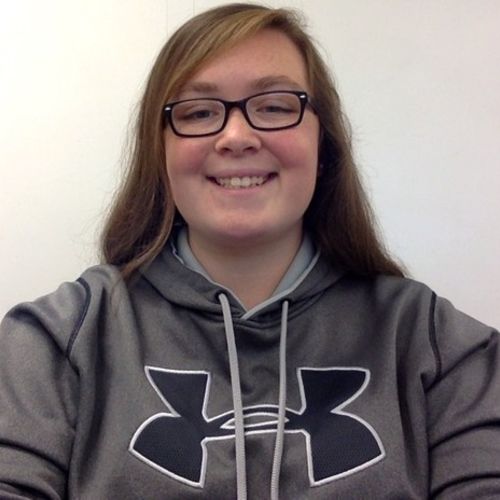 Canadian Nanny Provider Emma G's Profile Picture