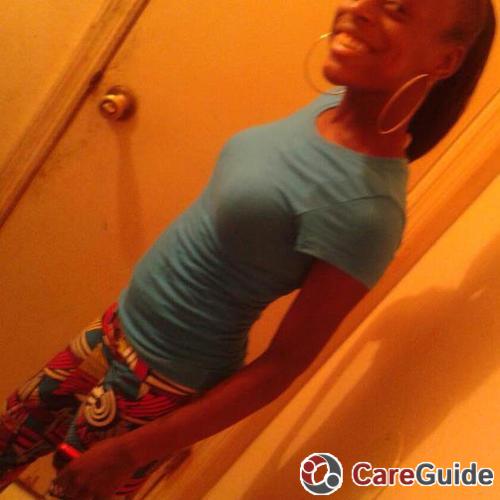 Child Care Provider Candice S's Profile Picture