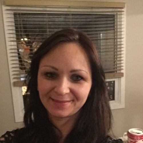 Canadian Nanny Provider Celestyna M's Profile Picture
