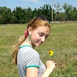 Searching for a Babysitting Job in Hays, Kansas