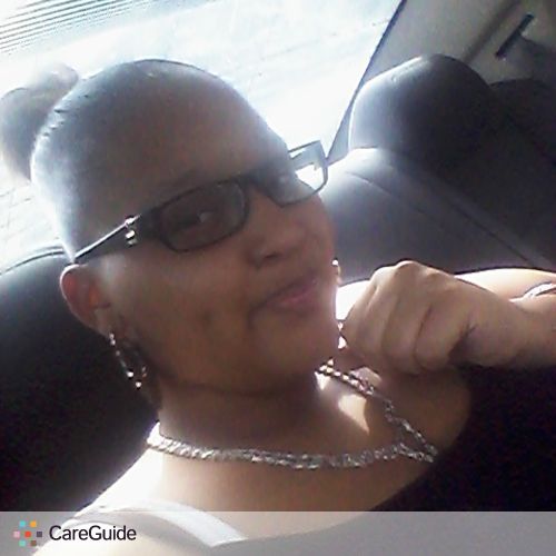 Child Care Provider K 5043206277 M's Profile Picture