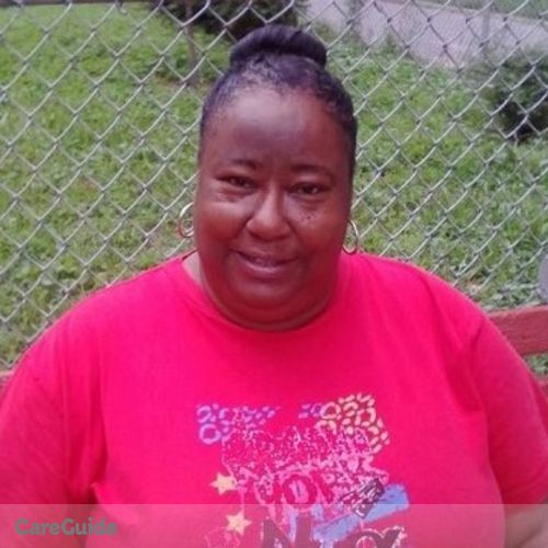Housekeeper Provider Phyllis B's Profile Picture