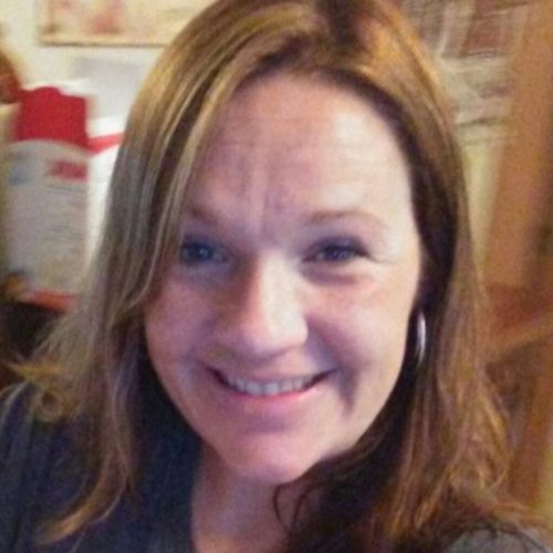 Child Care Provider Angela V's Profile Picture