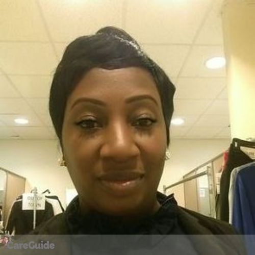Housekeeper Provider Roxann H's Profile Picture