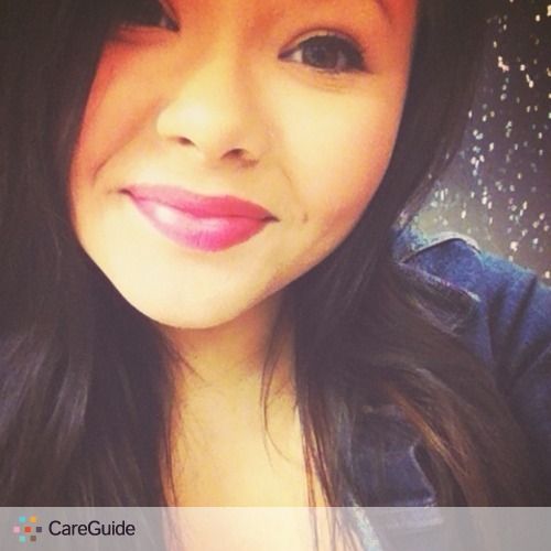 Child Care Provider Jenna W's Profile Picture