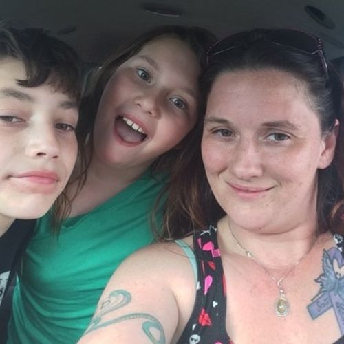 Child Care Provider Jenn G's Profile Picture