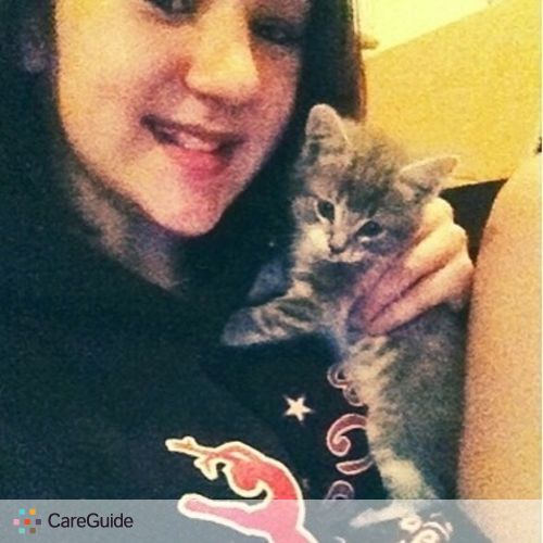 Child Care Provider Hope Elizabeth Wilberger's Profile Picture