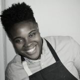 Knife bag and creativity on deck, let's plate up!