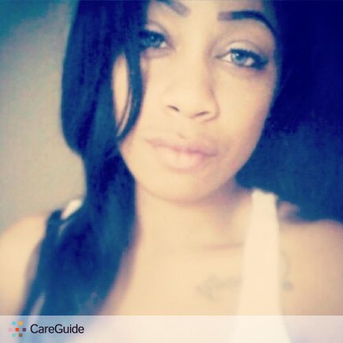 Child Care Provider LaSha C's Profile Picture