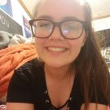 I am looking for a job that I can work on my cleaning skills and meet new people.