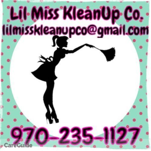 Housekeeper Provider Monroe B's Profile Picture