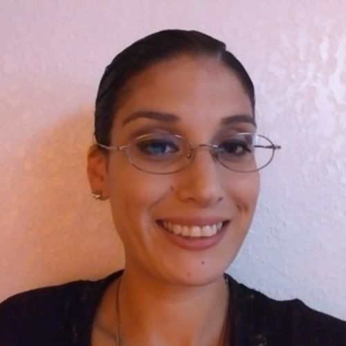 Housekeeper Provider Stephanie O's Profile Picture