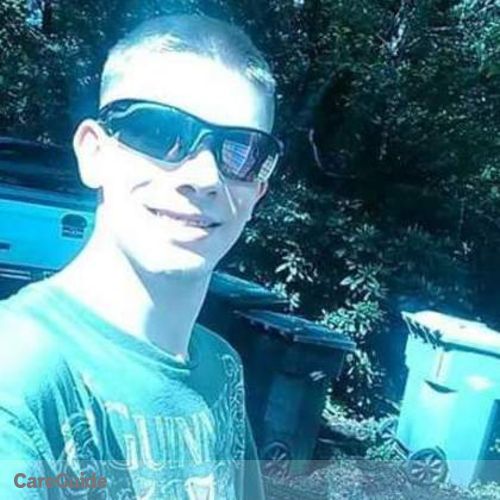Handyman Provider Evan M's Profile Picture