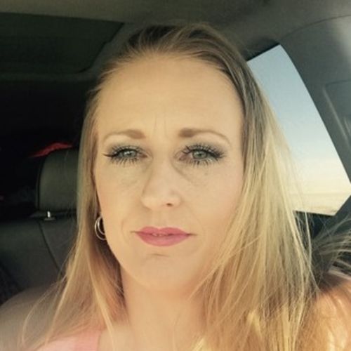 Housekeeper Provider Kym F's Profile Picture