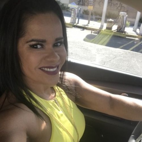 Housekeeper Provider Ana Randall's Profile Picture