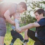 Join our beautiful family! Nanny needed starting Sept 2018