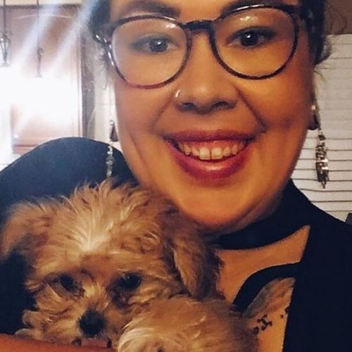 Pet Care Provider Stephanie Z's Profile Picture