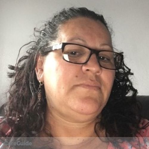 Child Care Provider Eunice Rios's Profile Picture