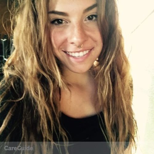 Child Care Provider Nicole C's Profile Picture