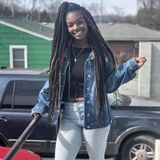 My name is Ciraea Nelson and I am Seeking an Opportunity to Help Parents With taking Care and letting children enjoy time.