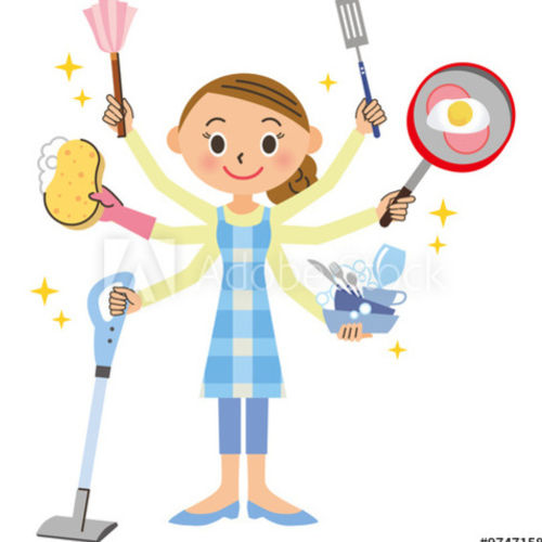 Housekeeper Provider Melissa P's Profile Picture