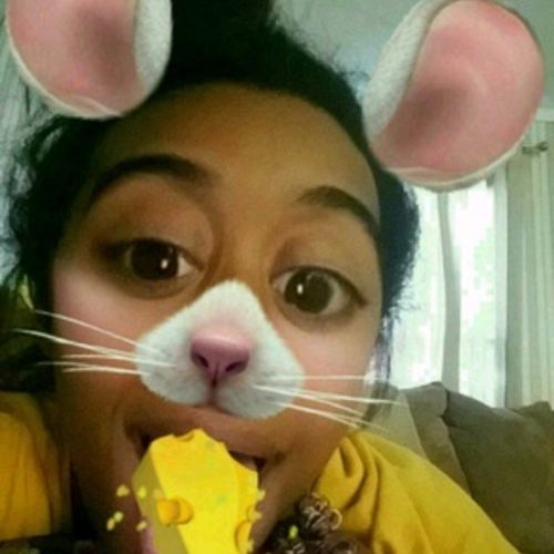 Pet Care Job Jayle M's Profile Picture