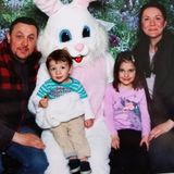Looking For A Part-Time Nanny (Woodbridge, ON)