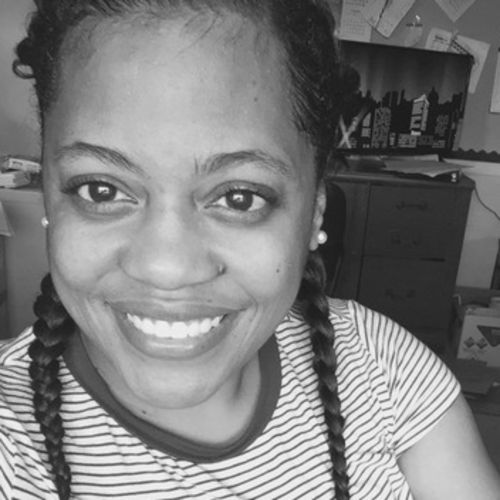 Child Care Provider Kristi M's Profile Picture