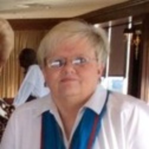 House Sitter Provider Diane Hail's Profile Picture