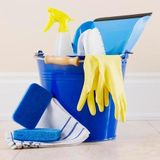 House cleaning services
