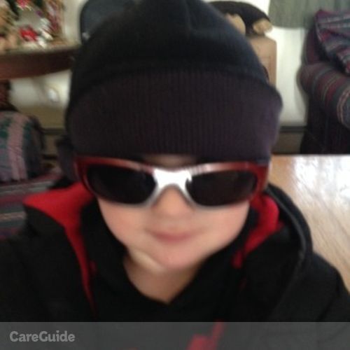 Child Care Job Lori S's Profile Picture