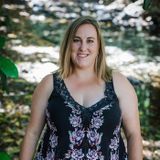 Nurturing, Fun loving, Enthusiastic, Outgoing, Empathetic, Elementary Teacher trained, Autism Support Worker trained.