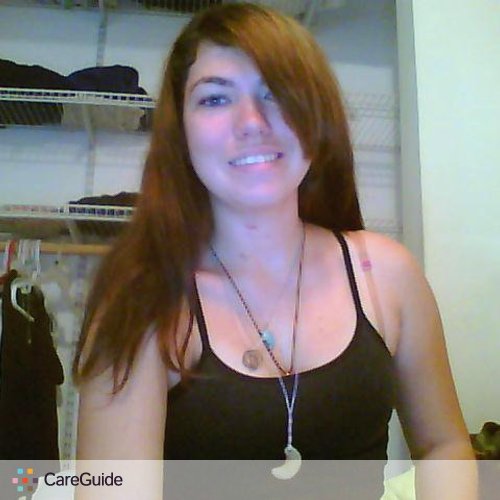 Child Care Provider Natasha P's Profile Picture